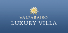 Valparaiso - Luxury Villa